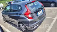2019 Honda JAZZ