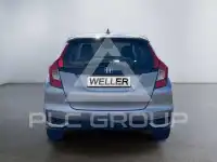 2019 Honda JAZZ