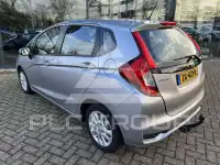 2019 Honda JAZZ