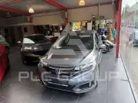 2019 Honda JAZZ
