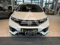 2019 Honda JAZZ