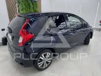 2019 Honda JAZZ