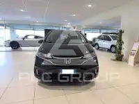 2019 Honda JAZZ