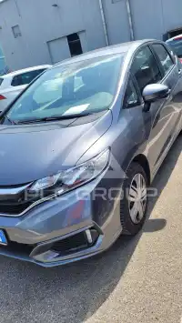 2019 Honda JAZZ
