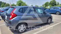 2019 Honda JAZZ