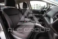 2019 Honda JAZZ