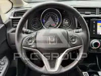 2019 Honda JAZZ