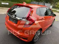 2019 Honda JAZZ