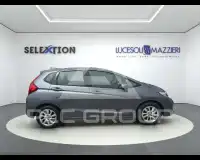 2019 Honda JAZZ