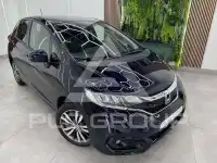 2019 Honda JAZZ