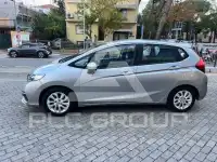 2019 Honda JAZZ