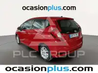 2019 Honda JAZZ