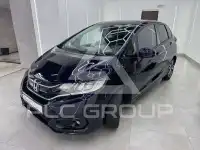 2019 Honda JAZZ
