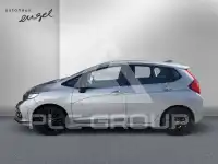 2019 Honda JAZZ