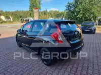 2019 Honda JAZZ