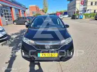 2019 Honda JAZZ