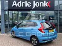2019 Honda JAZZ