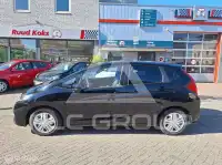 2019 Honda JAZZ