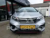 2019 Honda JAZZ