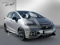 2019 Honda JAZZ