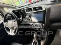 2019 Honda JAZZ