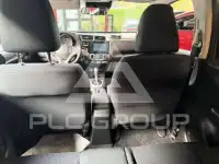 2019 Honda JAZZ