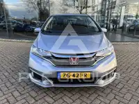 2019 Honda JAZZ