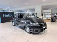 2019 Honda JAZZ