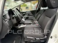 2019 Honda JAZZ