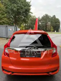 2019 Honda JAZZ