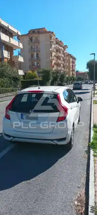 2019 Honda JAZZ