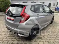 2019 Honda JAZZ