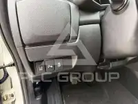 2019 Honda JAZZ
