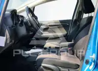 2019 Honda JAZZ