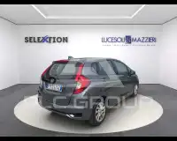 2019 Honda JAZZ