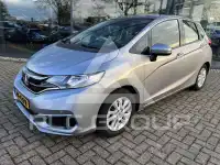 2019 Honda JAZZ