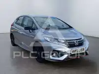 2019 Honda JAZZ