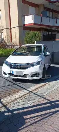 2019 Honda JAZZ