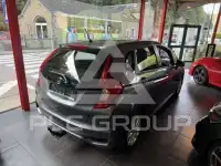 2019 Honda JAZZ