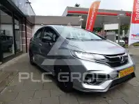 2019 Honda JAZZ
