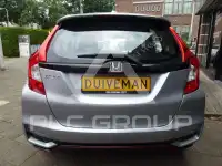 2019 Honda JAZZ