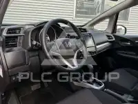 2019 Honda JAZZ