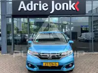 2019 Honda JAZZ