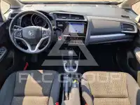 2019 Honda JAZZ