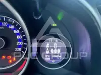 2019 Honda JAZZ
