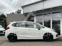 2019 Honda JAZZ