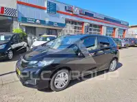 2019 Honda JAZZ