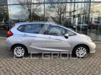 2019 Honda JAZZ