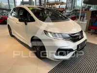2019 Honda JAZZ