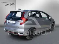 2019 Honda JAZZ